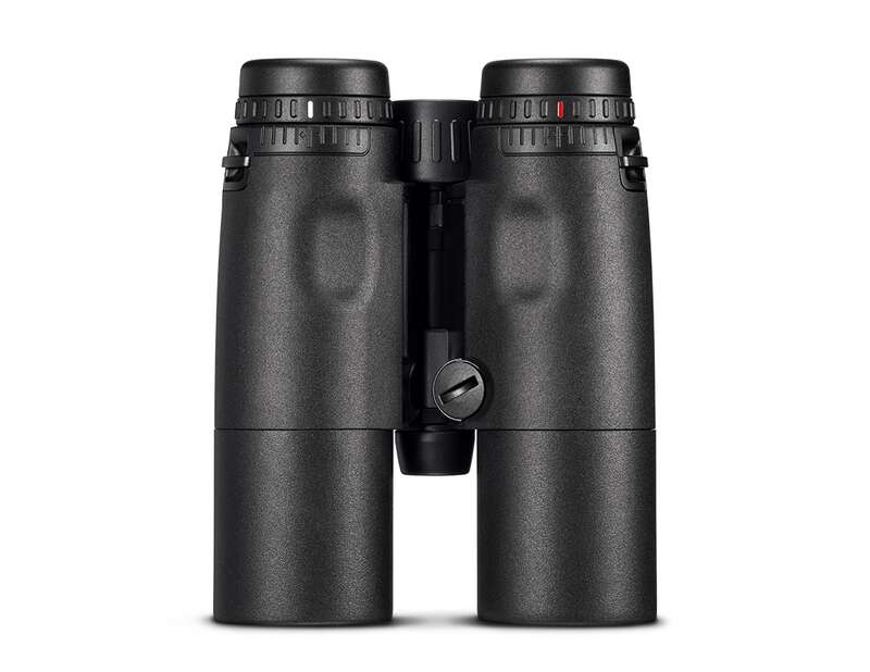 Leica Geovid-R Binoculars