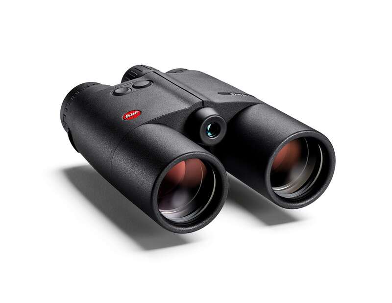 Leica Geovid-R Binoculars
