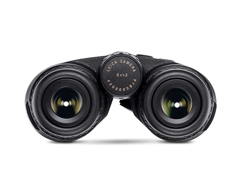 Leica Geovid-R Binoculars