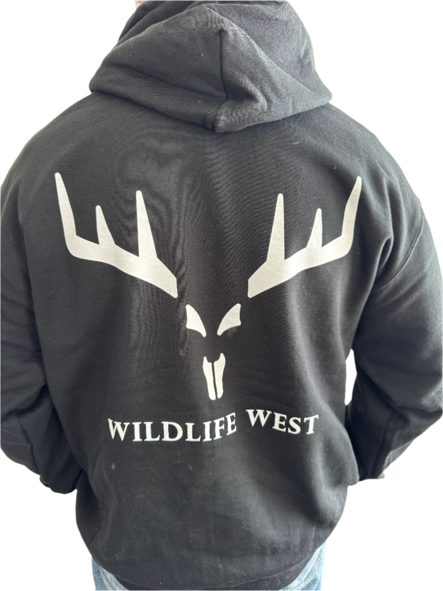Classic Logo Hoodie