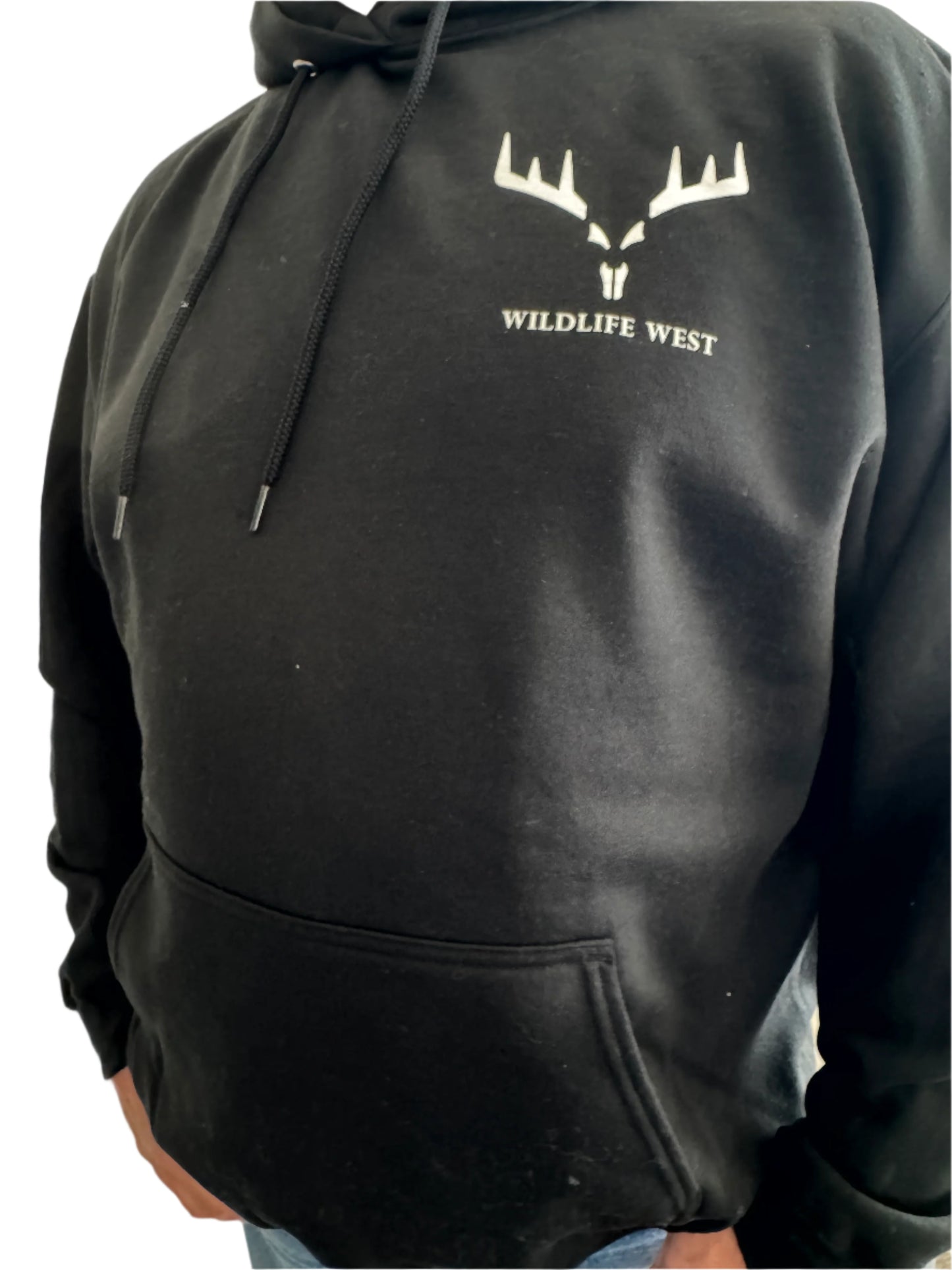 Classic Logo Hoodie
