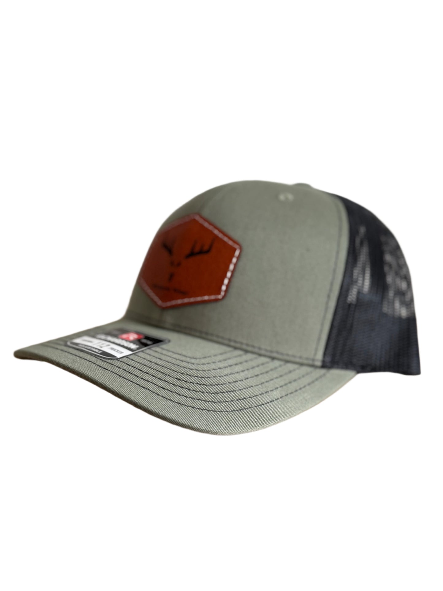 WildlifeWest Patch Hat