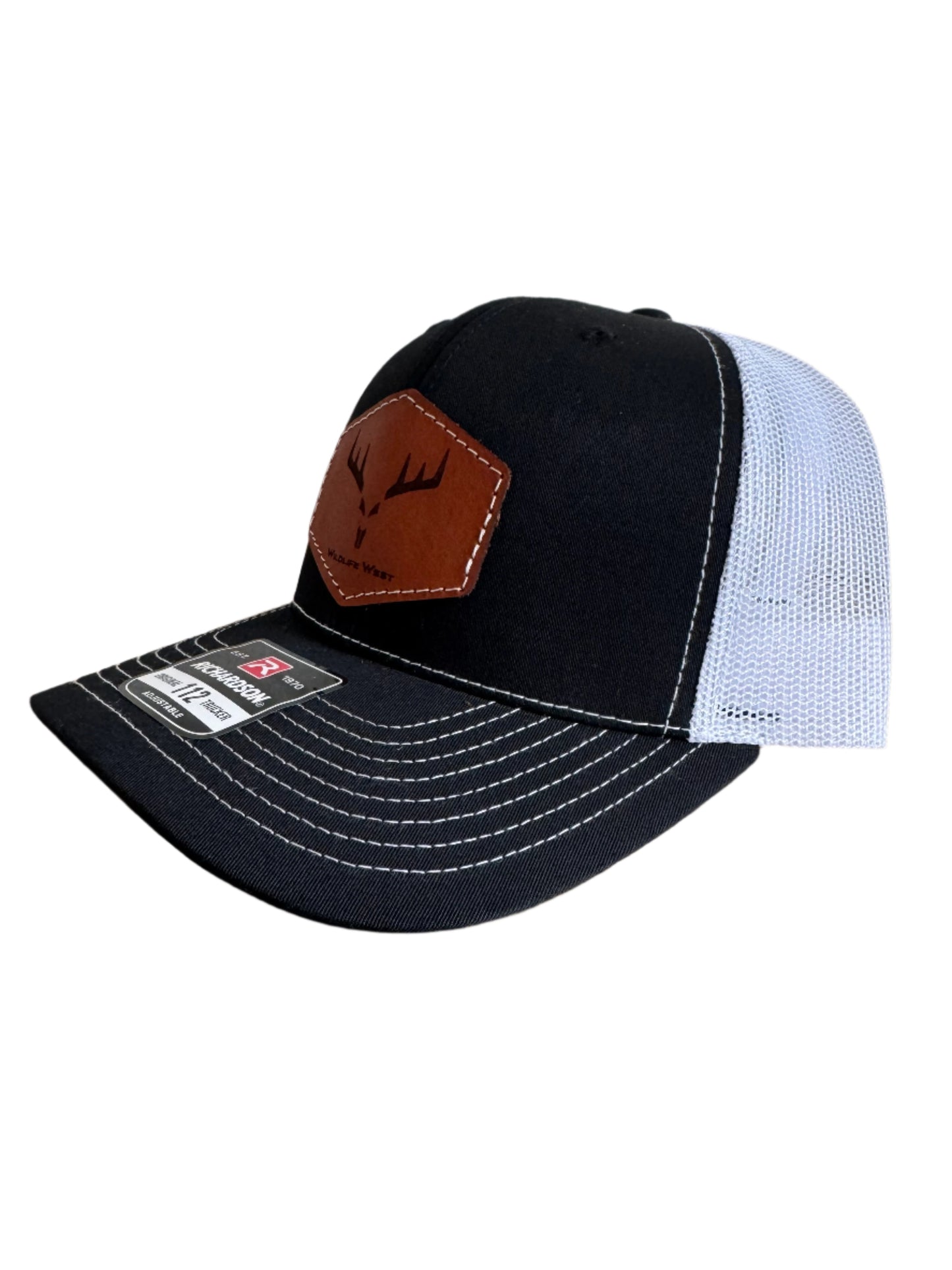 WildlifeWest Patch Hat