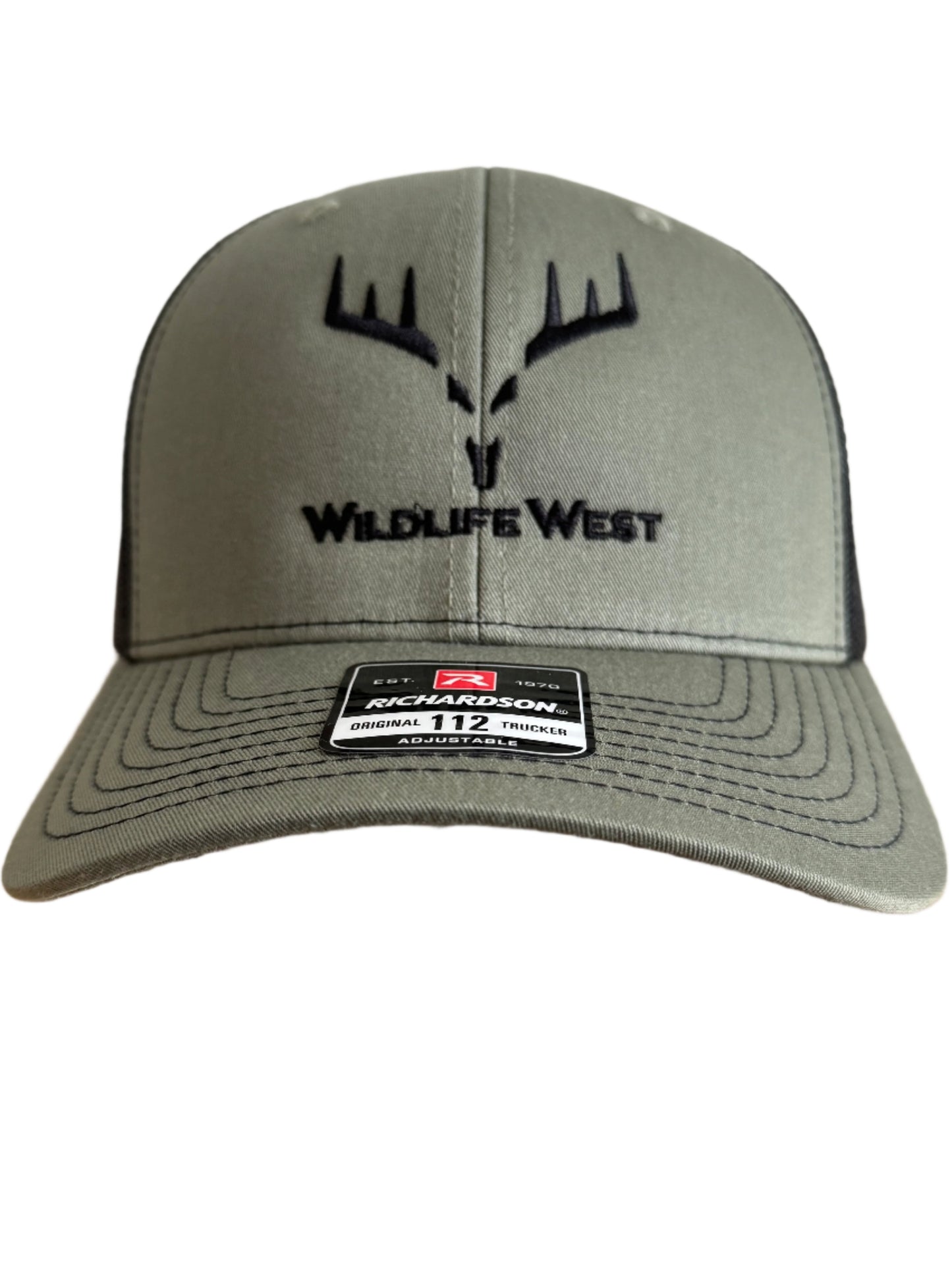 Classic Logo Hat