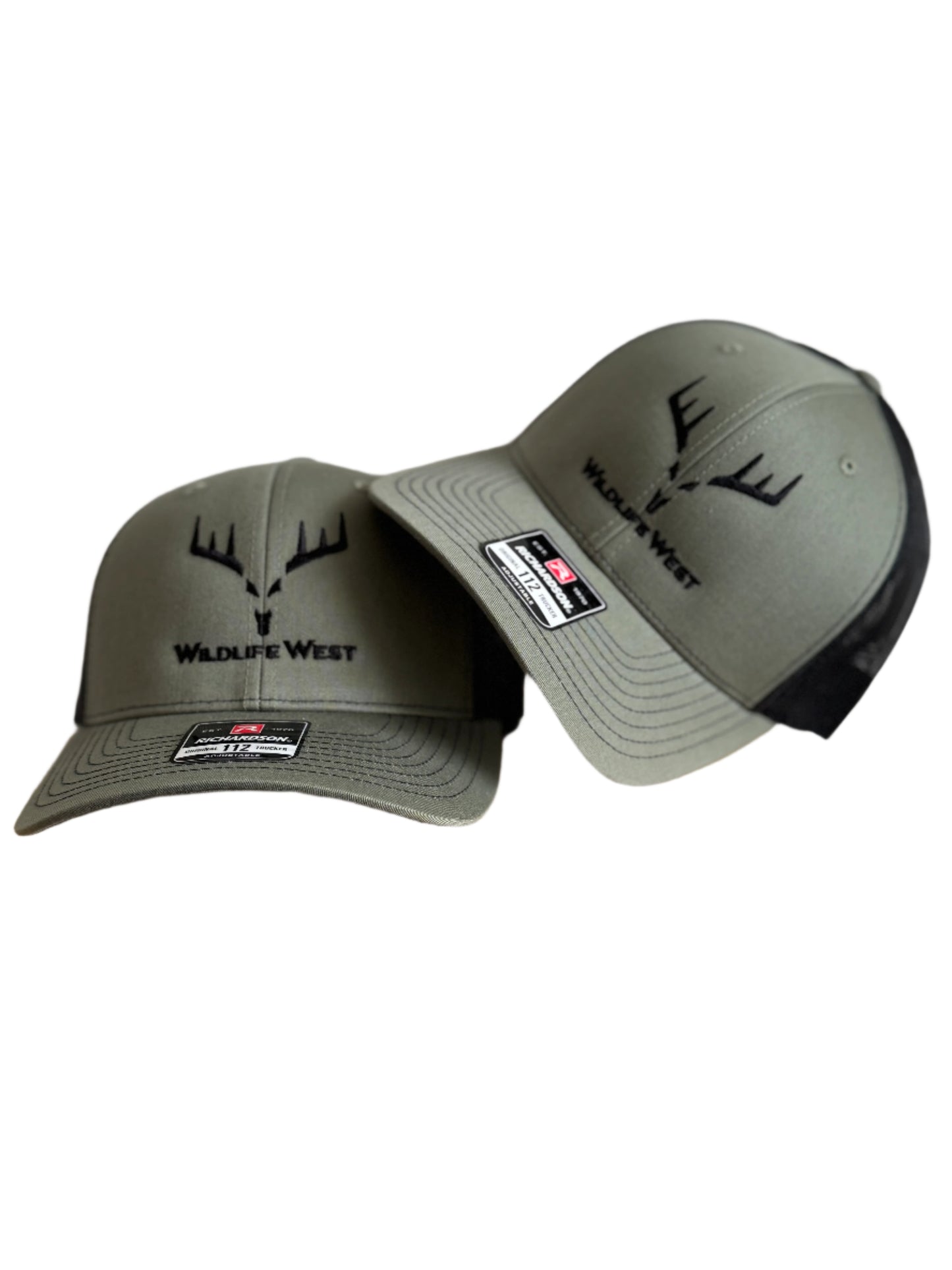 Classic Logo Hat