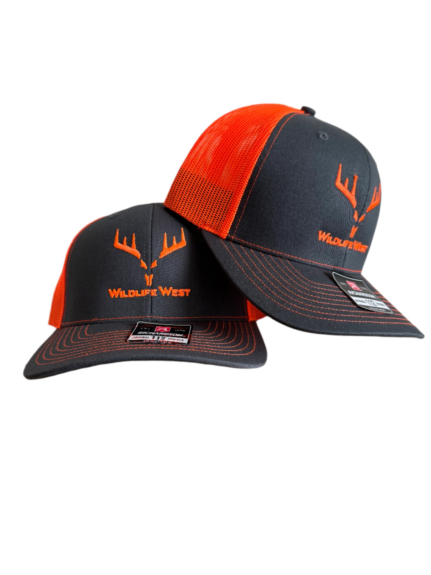 Classic Logo Hat