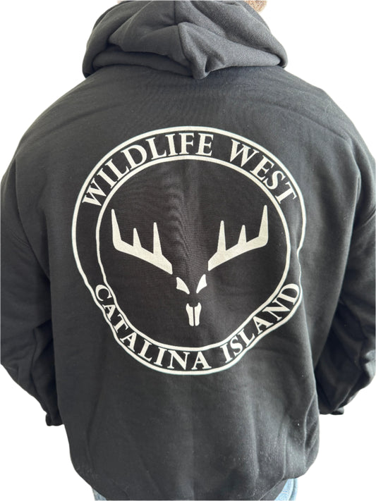 2024 Logo Hoodie
