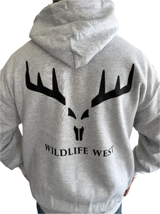 Classic Logo Hoodie