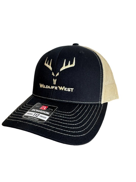 Classic Logo Hat