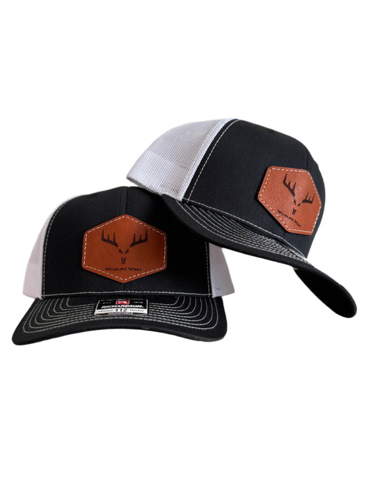 WildlifeWest Patch Hat